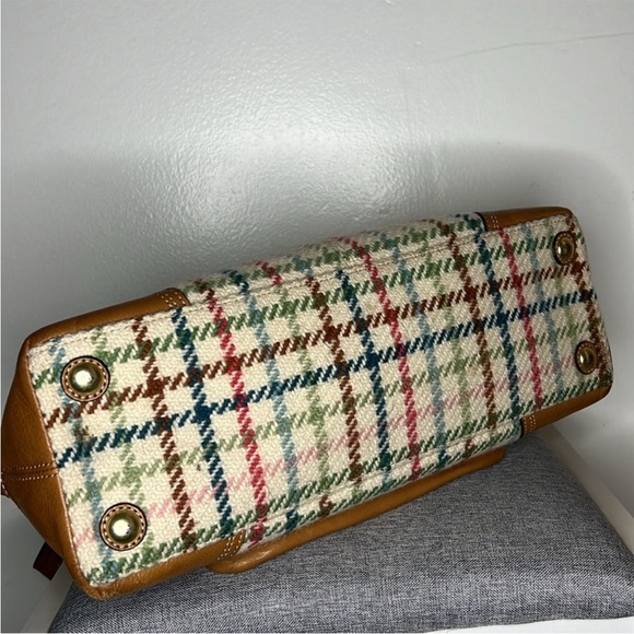 Sold Coach Wool Multicolor Winter
Collection - Picture 4 of 6